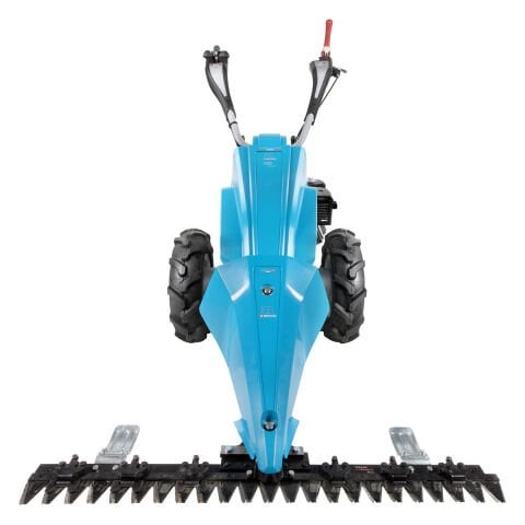 BT 150 MS K7000HD EUR5 ÇAYIR BİÇME MAKİNESİ 115cm