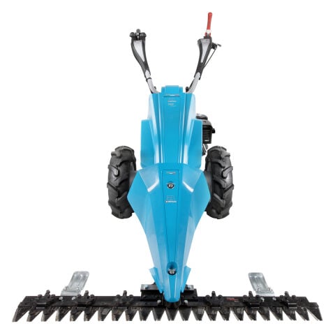 BT 150 MS K7000HD EUR5 ÇAYIR BİÇME MAKİNESİ 115cm