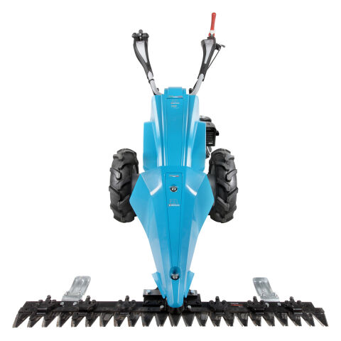 BT 150 MS K7000HD EUR5 ÇAYIR BİÇME MAKİNESİ 115cm