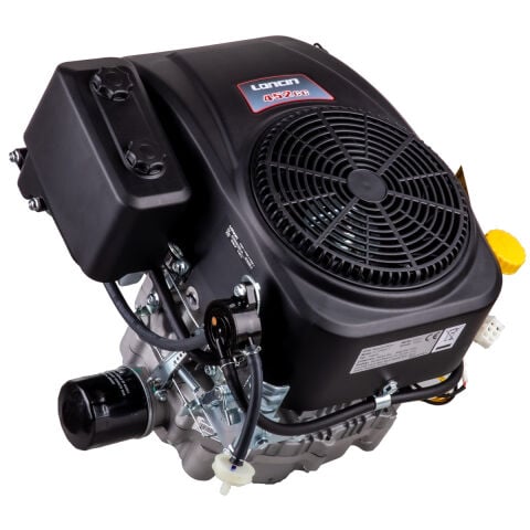 LC1P92F-1 EUR5 BENZİNLİ MOTOR 452cc TRAKTÖR TİP