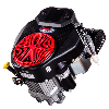 LC2P77F EUR5 BENZİNLİ MOTOR 708cc TRAKTÖR TİP
