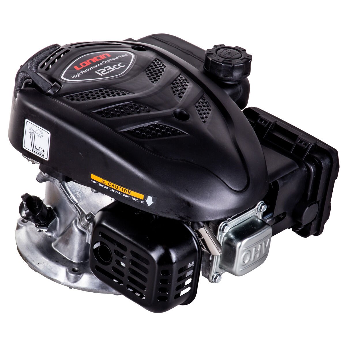 GR2300iS EUR5 JENERATÖR 2 kW İNVERTÖR BENZİNLİ