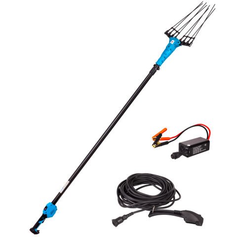 KH-OS18-43250A ZEYTİN VE MEYVE HASAT MAKİNESİ