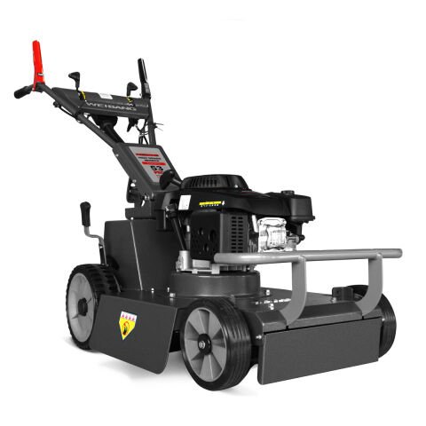 WB537SCVAL EUR5 ÇİM BİÇME MAKİNESİ ŞANZIMANLI