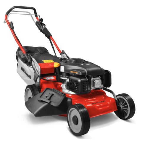 WB506SCVE3IN1 EUR5 ÇİM BİÇME MAKİNESİ MARŞLI