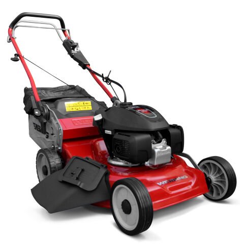 WB537SHV3IN1 EUR5 ÇİM BİÇME MAKİNESİ ŞANZIMANLI