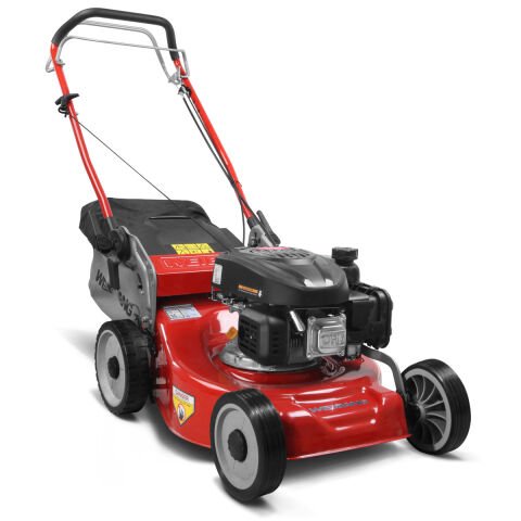 WB456SCVE3IN1 EUR5 ÇİM BİÇME MAKİNESİ MARŞLI