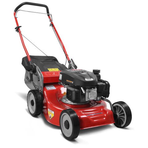 WB455HC EUR5 ÇİM BİÇME MAKİNESİ LONCIN 1P65FE