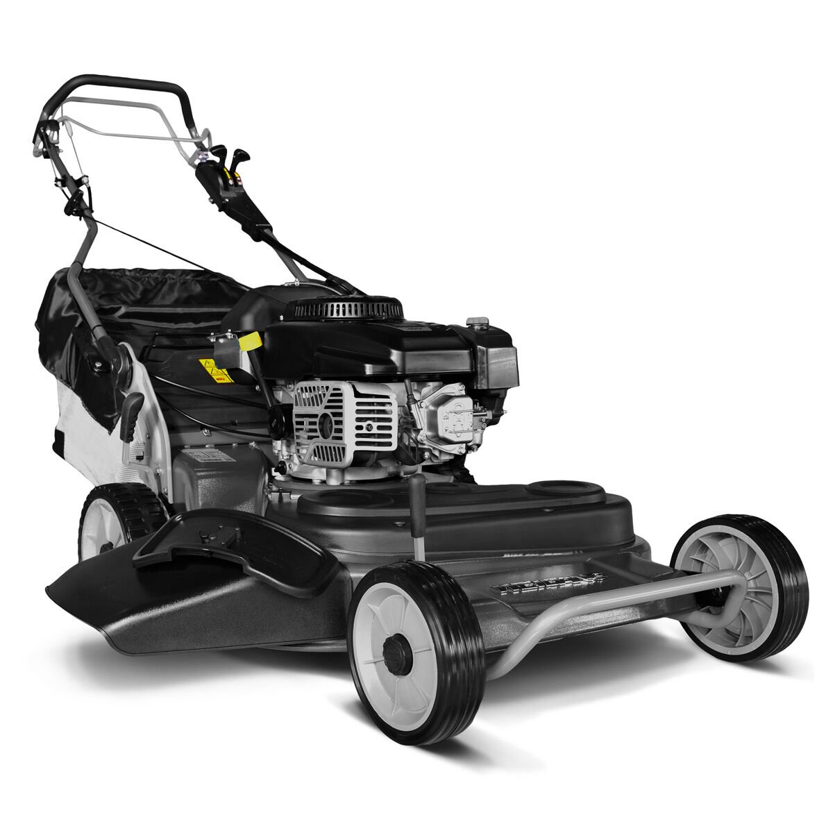 WB778SLC V-3IN1 EUR5 ÇİM BİÇME MAKİNESİ ŞANZIMANLI