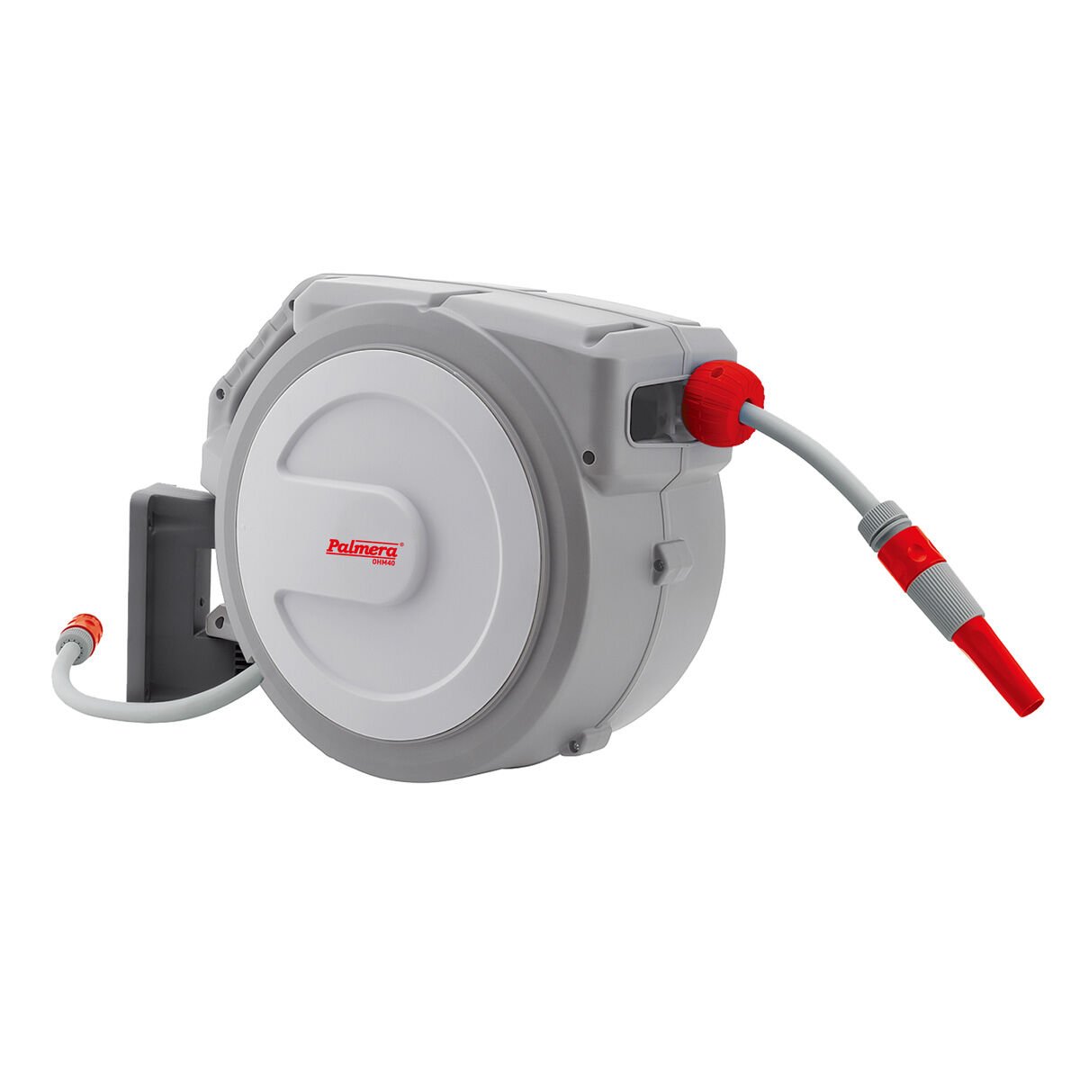 PA-OHM40 OTOMATİK HORTUM MAKARASI 40M