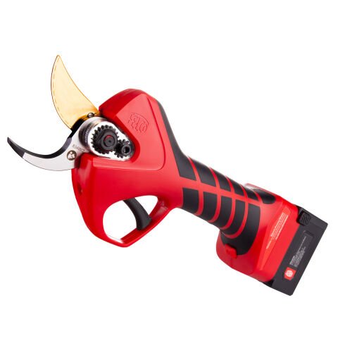 FELCO 834W BUDAMA MAKASI ÇİFT AKÜLÜ 34mm