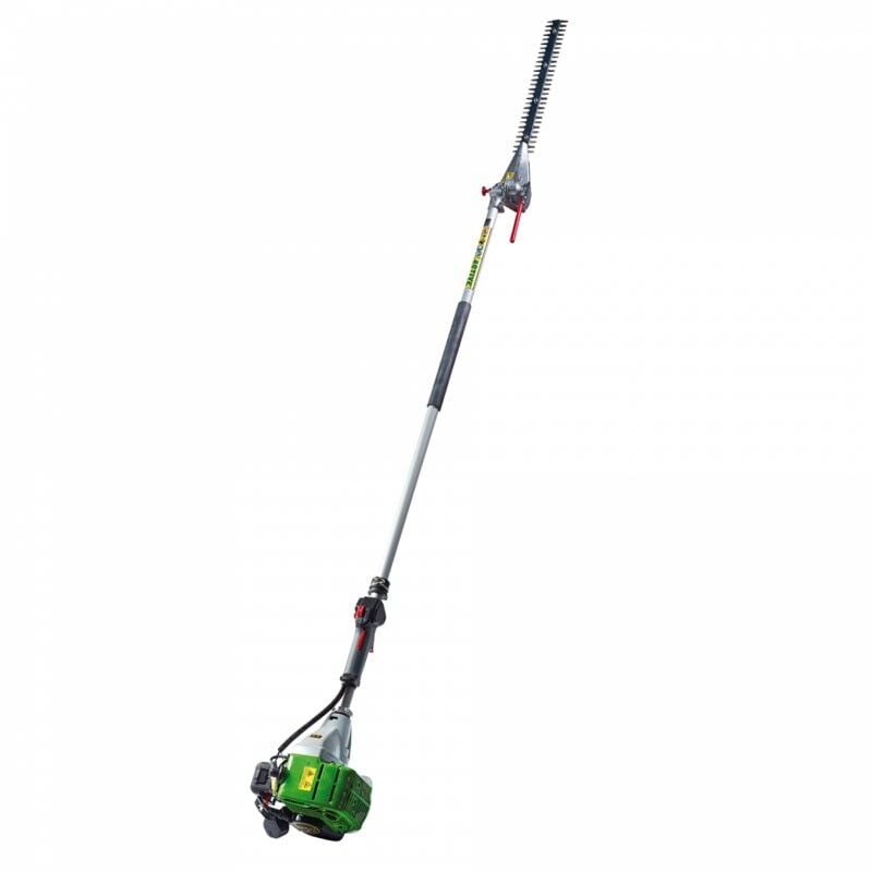 MTP 1500,BENZİN MOTORLU YÜKSEK ÇİT KESME MAKİNESİ,1.7 HP,28,5CC,BIÇAK UZUN.480MM,2.15 M TOP.UZ 6.2KG
