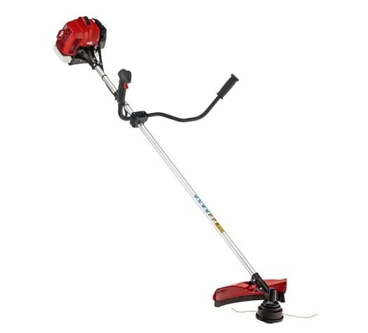 MOTORLU TIRPAN, 140 B, BENZİNLİ, 2 HP, 40,2 CC, YAN TİP, BİSİKLET KOLLU, MİSİNALI, 7,7 KG