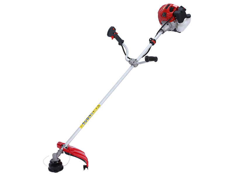 MOTORLU TIRPAN, YAN TİP, 3,12 HP, 65 CC, 28 MM ŞAFT BORU,KESME ÇAP MİSİNA 440 MM,BIÇAK 255 MM,7.9KG