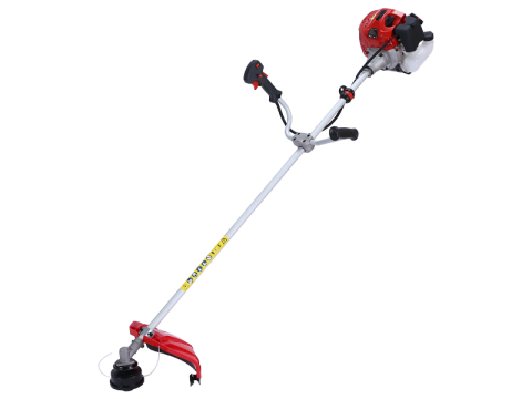 MOTORLU TIRPAN, YAN TİP, 3,12 HP, 65 CC, 28 MM ŞAFT BORU,KESME ÇAP MİSİNA 440 MM,BIÇAK 255 MM,7.9KG