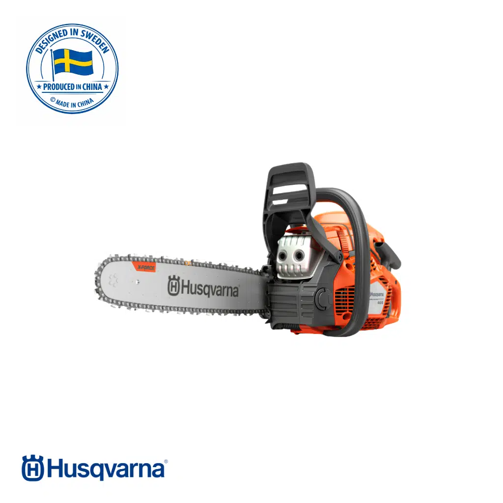 Husqvarna 445S Motorlu Testere
