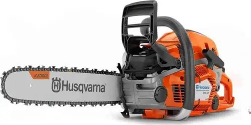 Husqvarna 550 XP Motorlu Testere