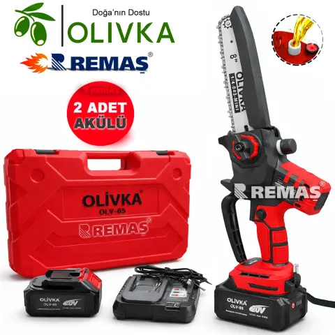 047 - 1730104034141 AKÜLÜ TESTERE (OLV-65)