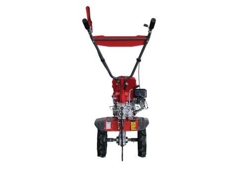 BOLAT FANTOM 7 HP BENZİNLİ ÇAPA MAKİNESİ