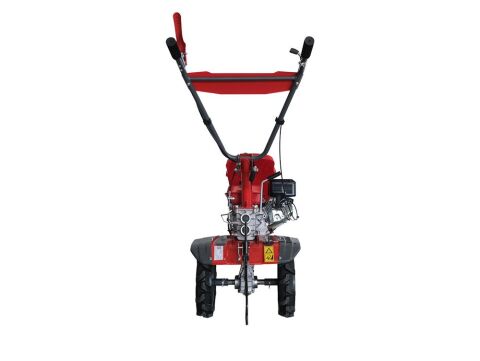 BOLAT FANTOM 7 HP BENZİNLİ ÇAPA MAKİNESİ