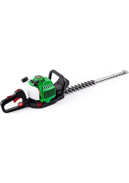 ÇİT KESME MAKİNASI,H24-750,1,2HP BENZİNLİ,23 CC,75 CM,5.8 KG, DÖNER SAPLI, EURO 5 MOT.(E.KOD:23TS75)