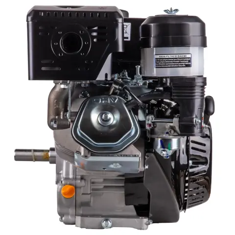 G390F-A EUR5 BENZİNLİ MOTOR 13HP İPLİ