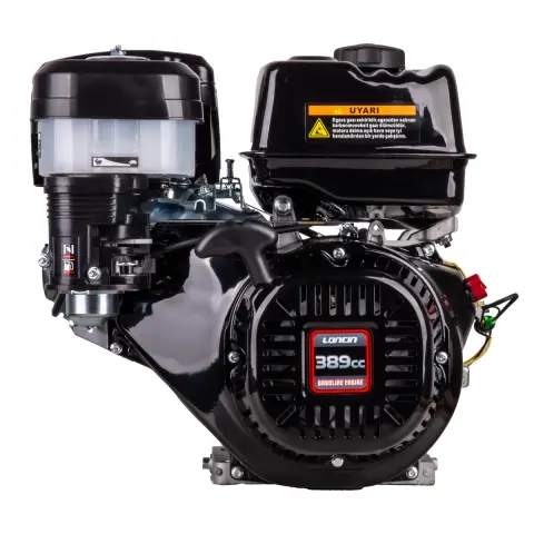 G390F-A EUR5 BENZİNLİ MOTOR 13HP İPLİ