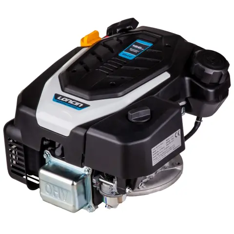CV170-2 EUR5 BENZİNLİ MOTOR 196cc 22-65mm KAMALI