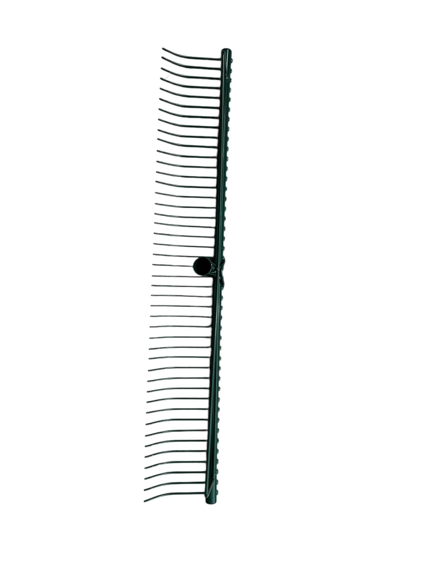 ÇİM VE YAPRAK TIRMIĞI 44 DİŞ 80 CM