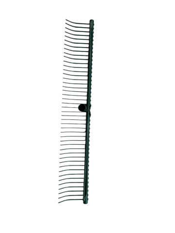 ÇİM VE YAPRAK TIRMIĞI 44 DİŞ 80 CM