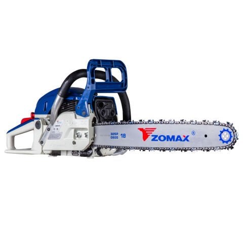 ZM5030 MOTORLU TESTERE ZOMAX