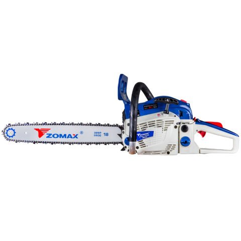 ZM5030 MOTORLU TESTERE ZOMAX
