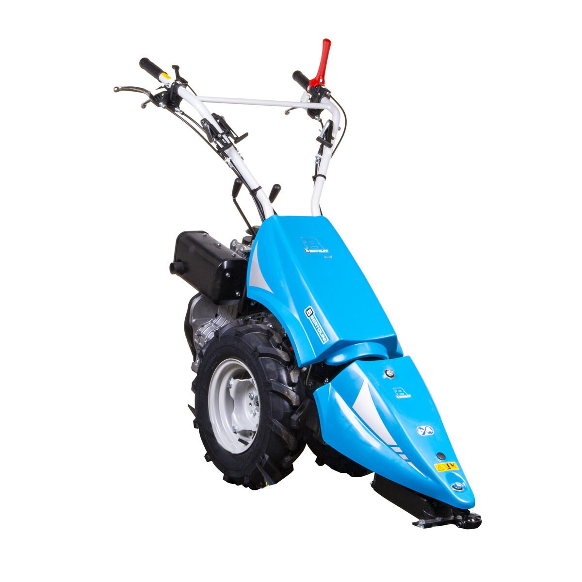BT 141 K7000HD EUR5 ÇAYIR BİÇME MAKİNESİ BIÇAKSIZ