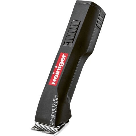SAPHIR BASIC EVCİL HAYVAN KIRKMA MAKİNESİ TEK AKÜLÜ