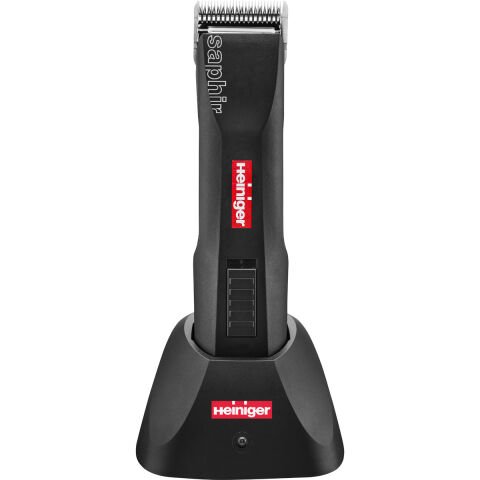 SAPHIR BASIC EVCİL HAYVAN KIRKMA MAKİNESİ TEK AKÜLÜ