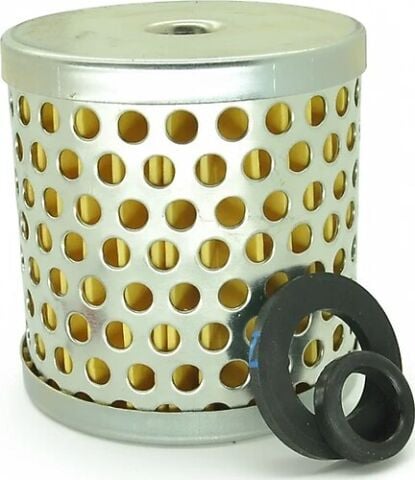 Yakıt Filtre Elemanı 3LD450 3LD510 4LD640 4LD820