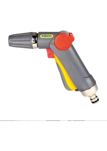 Hozelock 101469H Sivri Uçlu Ayarlı Hortum Tabancası Pro