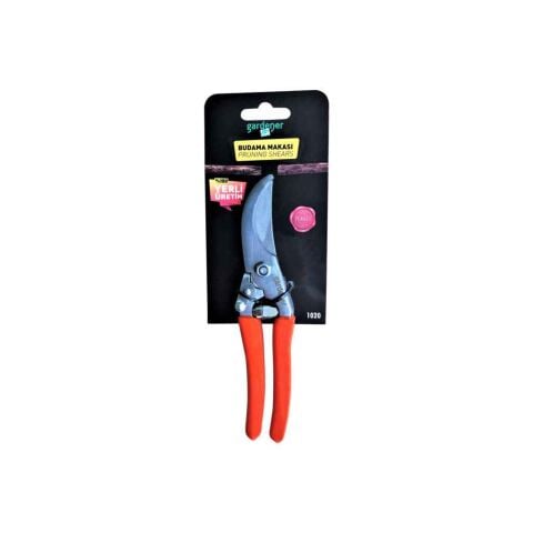 Gardener 1020 Bağ Budama Makası