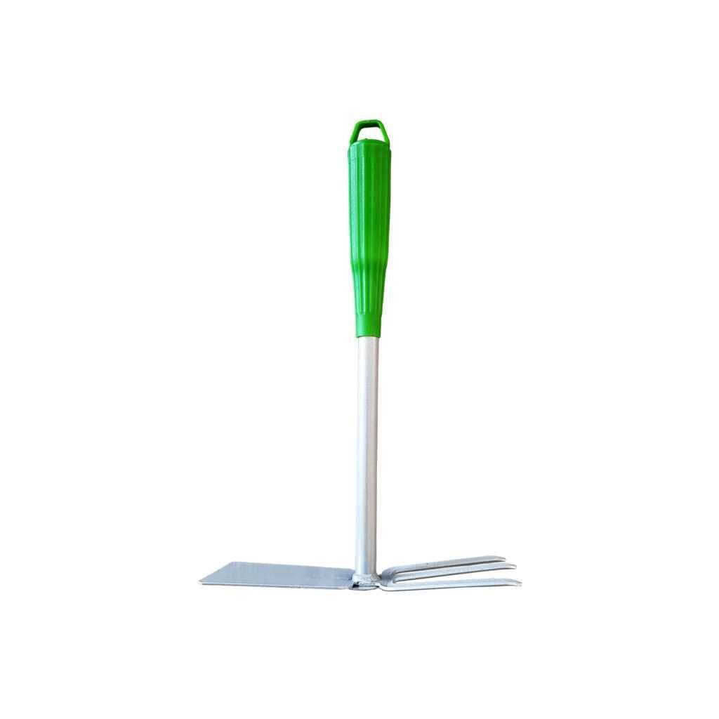 Gardener 10487 Üç Dişli Bahçe El Çapası