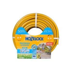 Hozelock 117009 50m Tricoflex Ultraflex 12.5mm