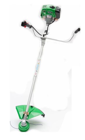 MOTORLU YAN TİP TIRPAN, ST50BT, 3.40 HP, 50.9 CC, EURO 5 MOTORLU, ANTİVİBRASYON SİSTEMLİ