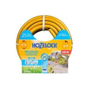 Hozelock 117036 25m Tricoflex Ultraflex 19mm