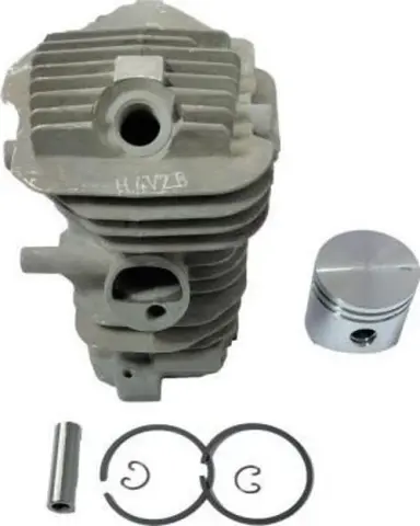 SİLİNDİR+PİSTON 40mm GSH400