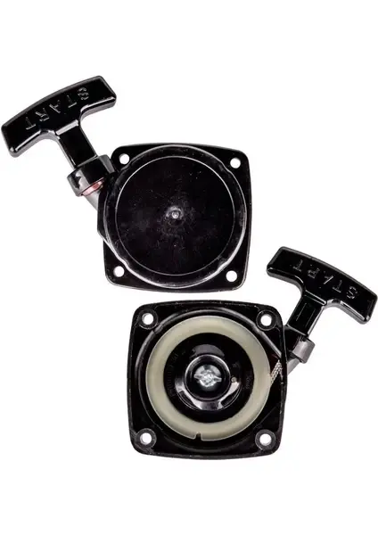 STARTER KAPAK KOMPLE GZJ260AE,GZJ260N,PA768/4