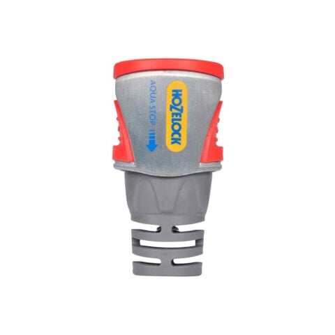 Hozelock 2035H Metal Hortum Bağlantısı Stoplu 1/2''