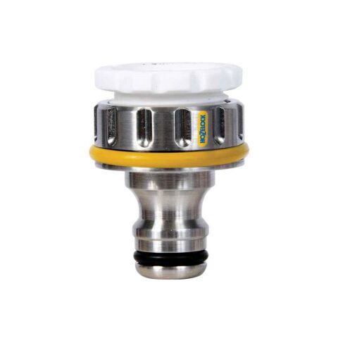 Hozelock 2041H Metal Musluk Bağlantısı 1/2''- 3/4''