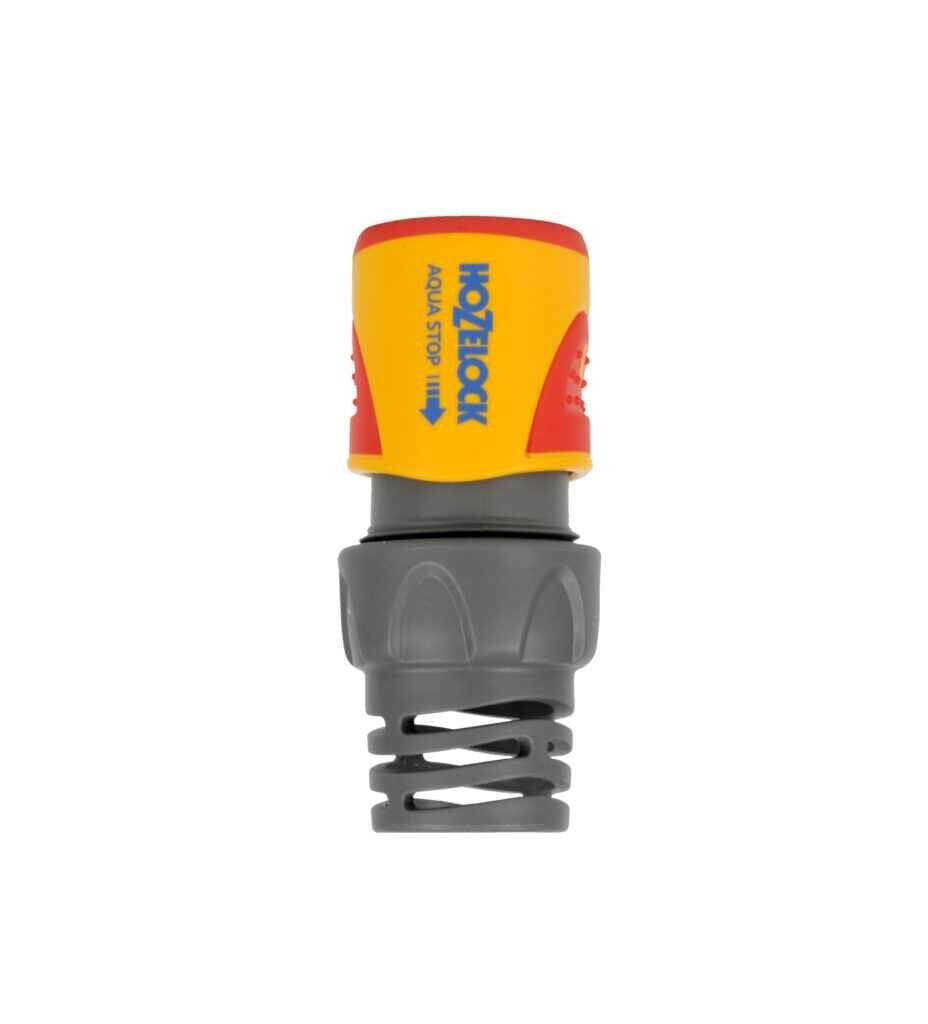 Hozelock 2065H Hortum Bağlantısı Stoplu 3/4''