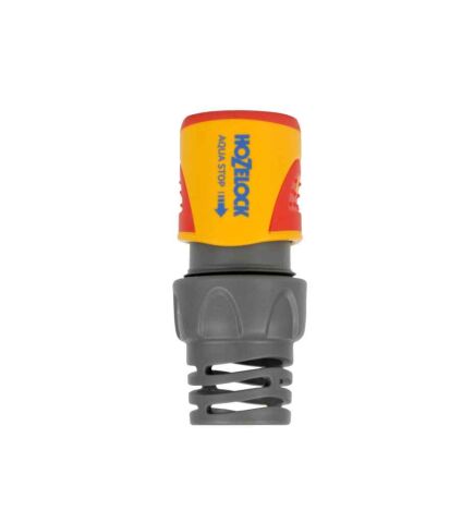 Hozelock 2065H Hortum Bağlantısı Stoplu 3/4''