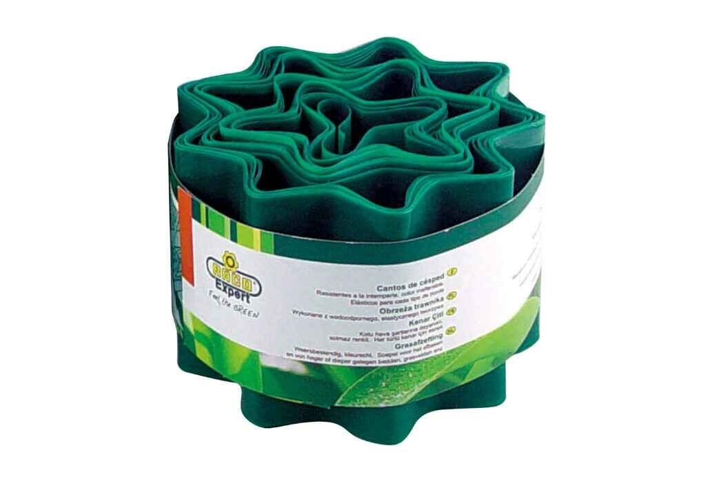 Raco 53682 Plastik Kenar Çiti - Bahçe, Çim ve Çiçek Ayracı