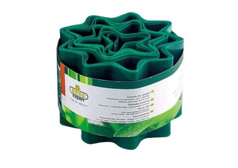 Raco 53682 Plastik Kenar Çiti - Bahçe, Çim ve Çiçek Ayracı